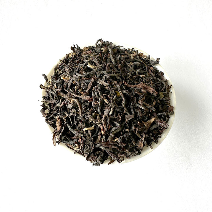 Black Eagle Darjeeling 2nd Flush