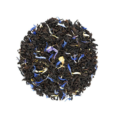 Blueberry Black Tea