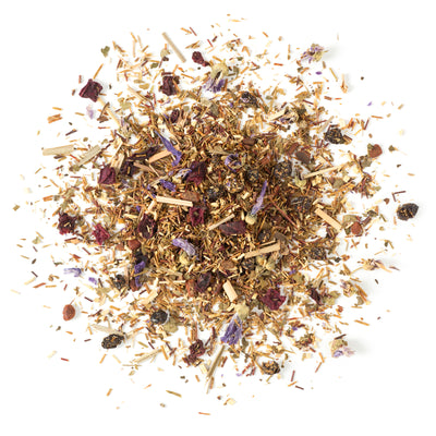 Dessert-inspired Teas