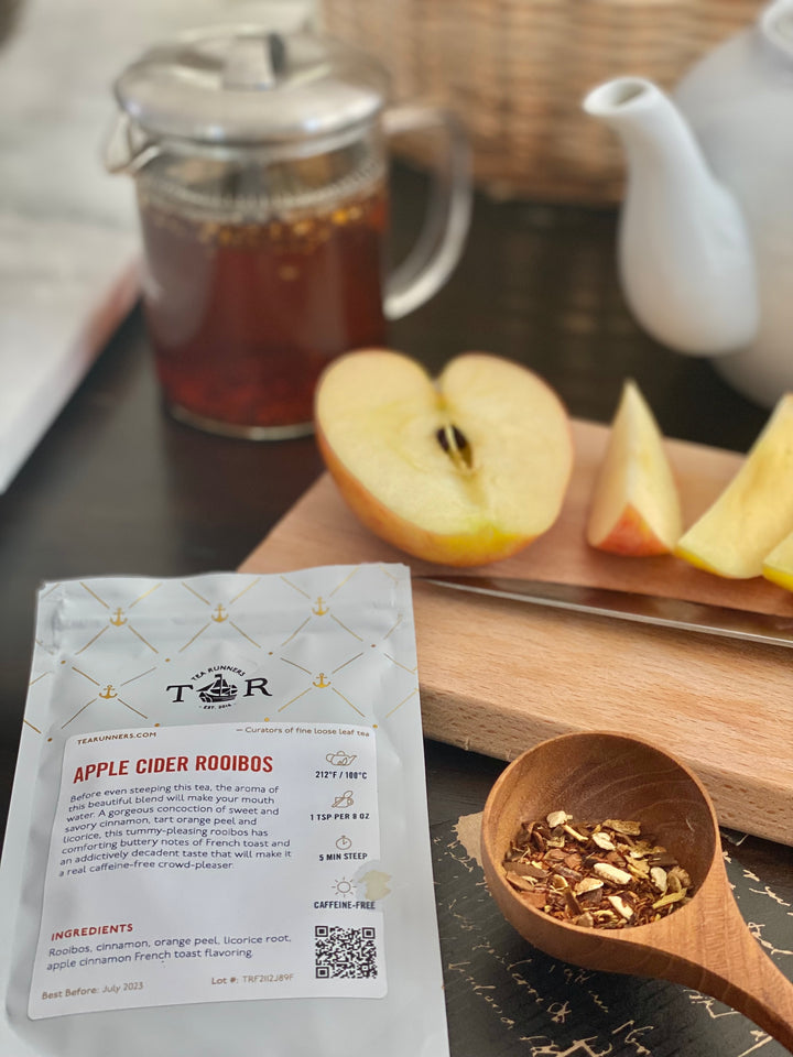 Apple Cider Rooibos
