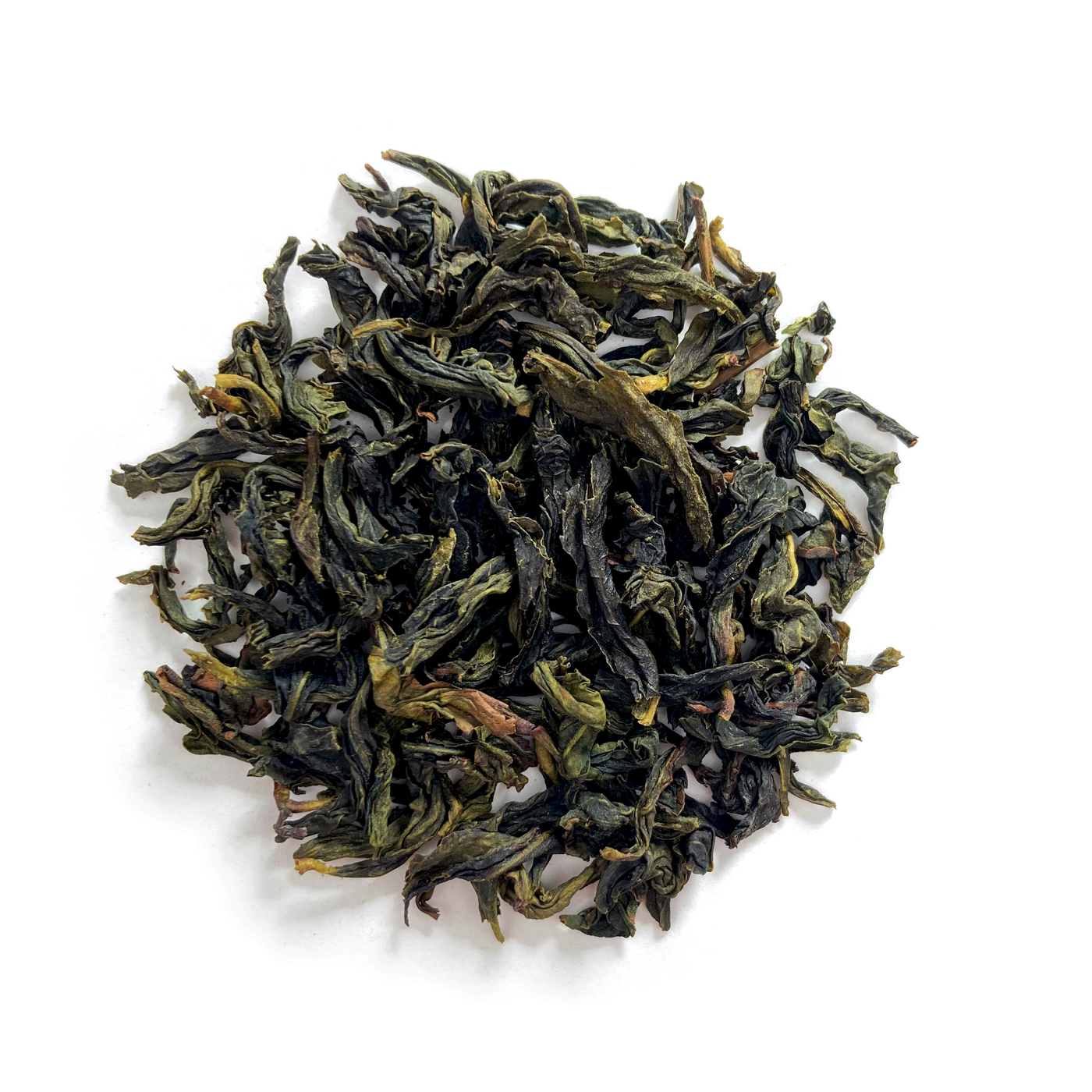 Coconut Oolong - 50% OFF