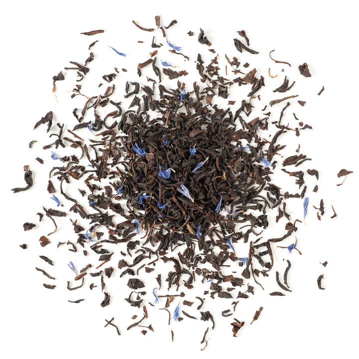 Earl Grey Creme