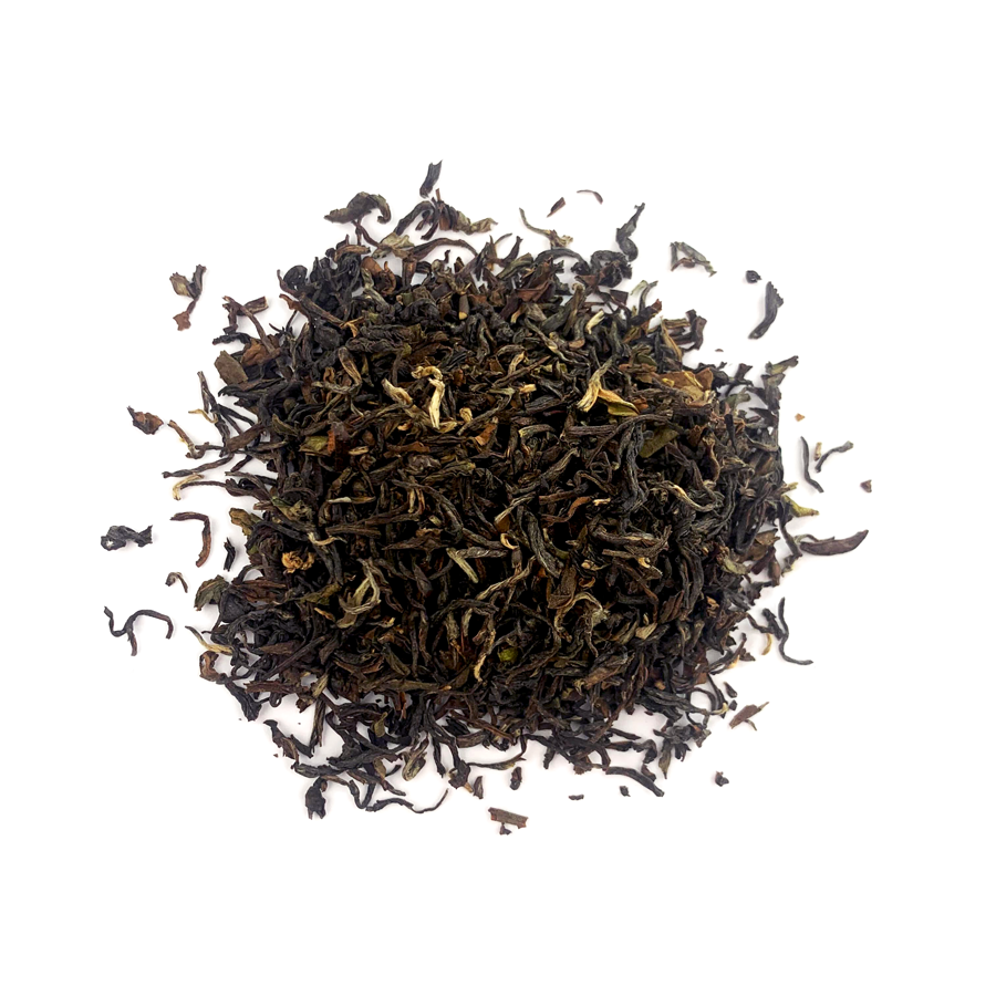 Himalayan Autumn Reserve – Tea Runners