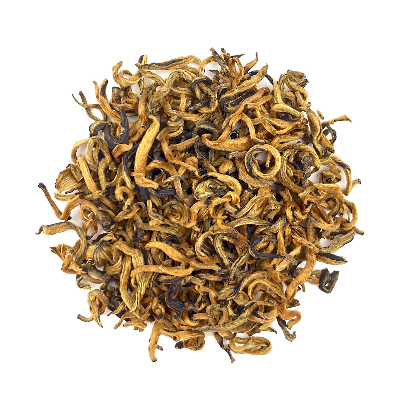 Imperial Pure Bud Yunnan Black Tea