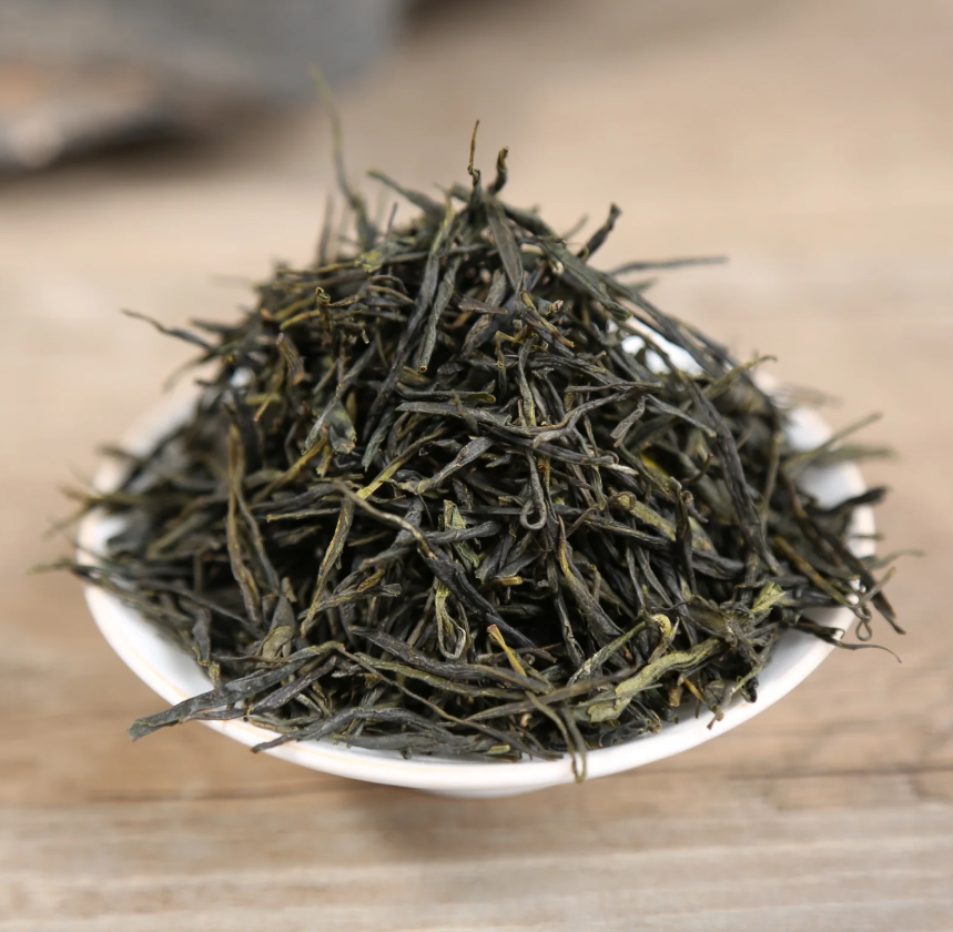 Laoshan Village Pine Needles Green Tea