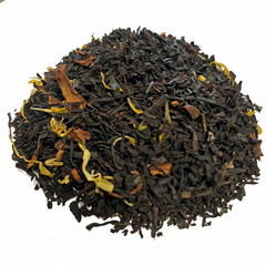 Maple Butter Black