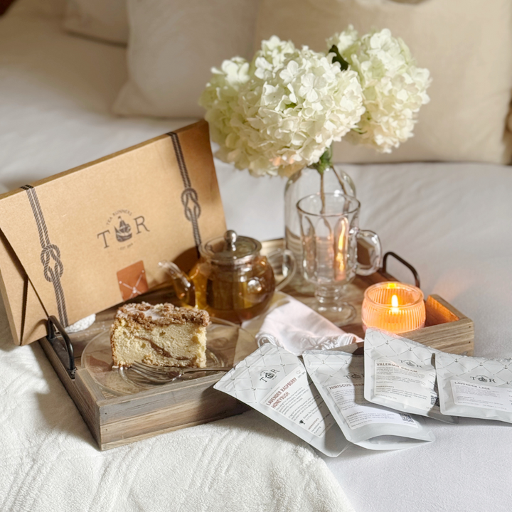 Mother's Day Gift Subscriptions