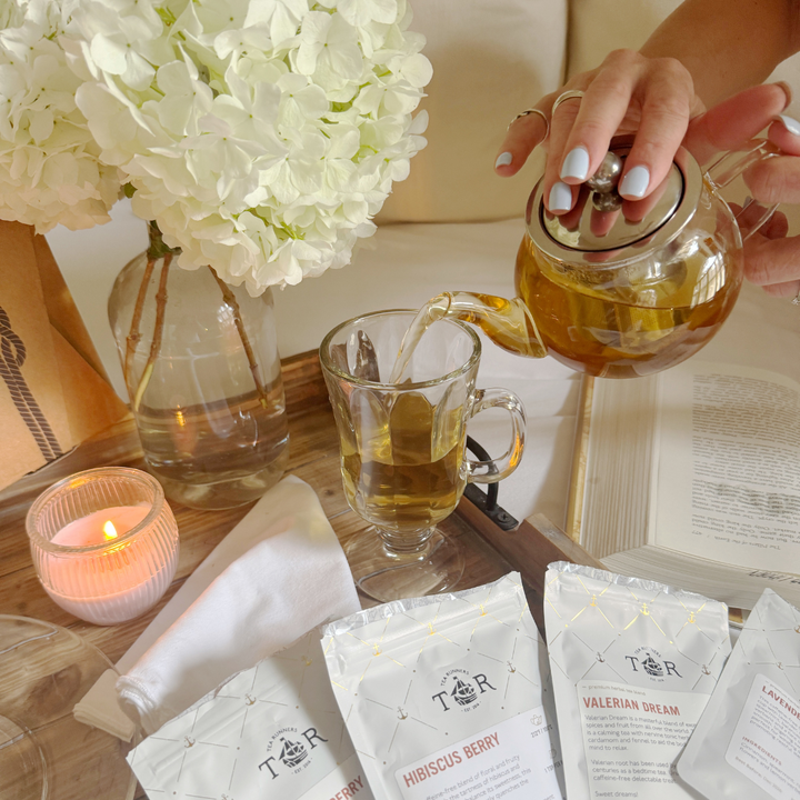 Mother's Day Gift Subscriptions