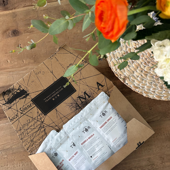 Mother's Day Gift Subscriptions