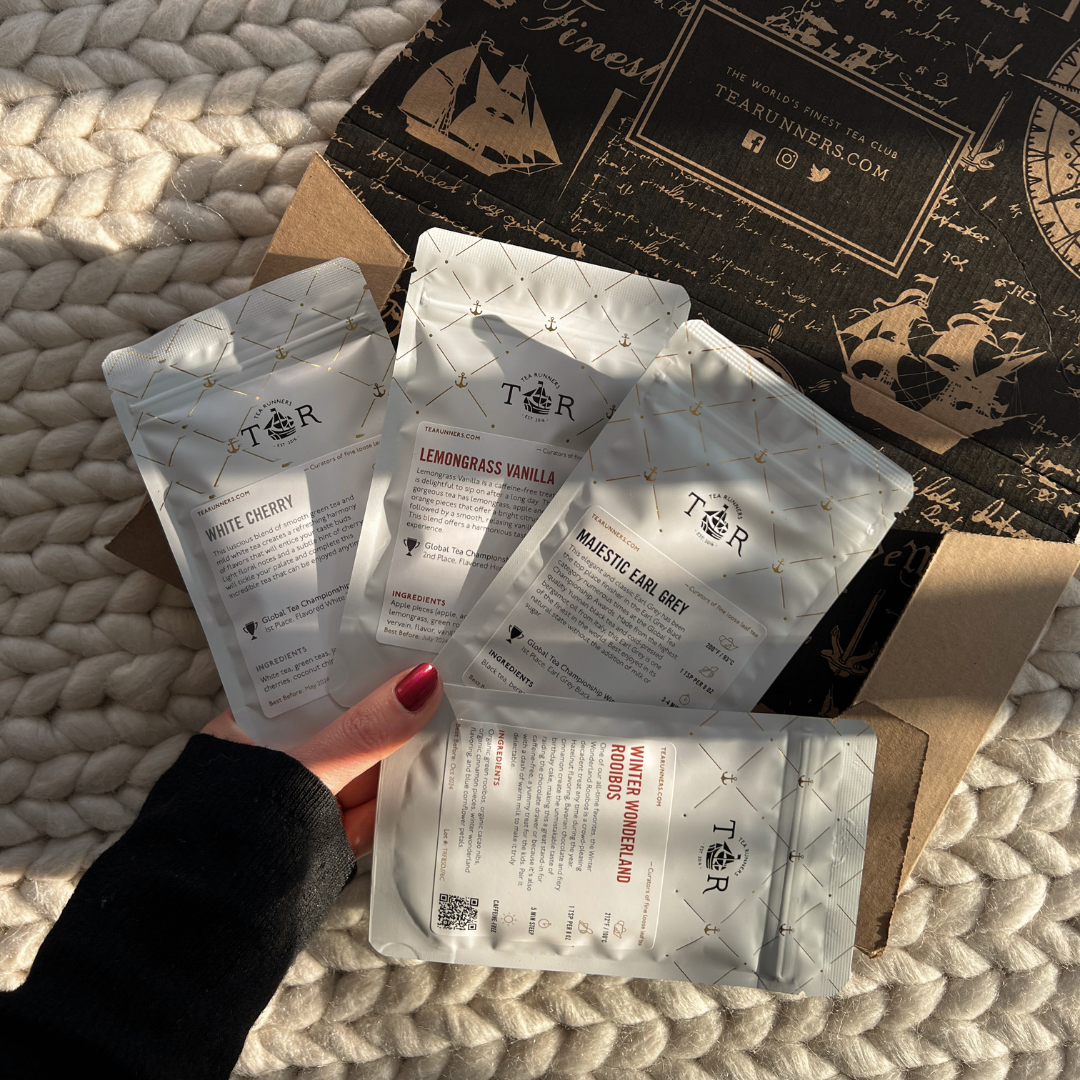 Mother's Day Gift Subscriptions