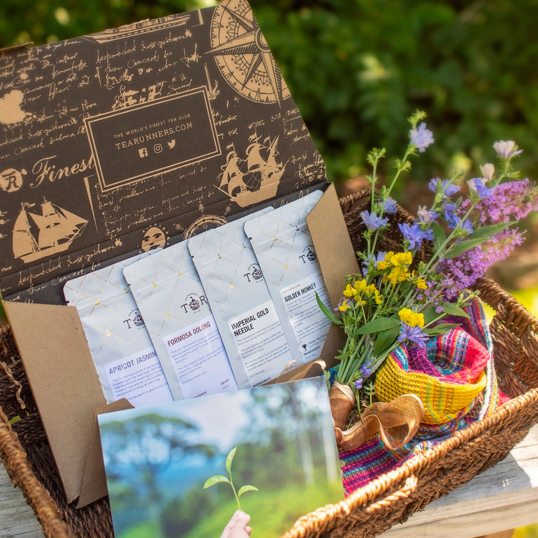 Mother's Day Gift Subscriptions