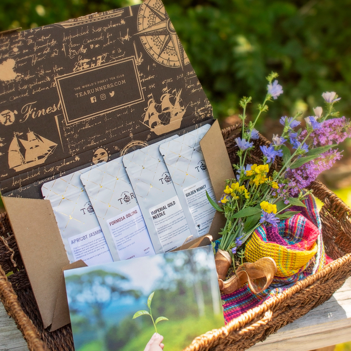 Mother's Day Gift Subscriptions