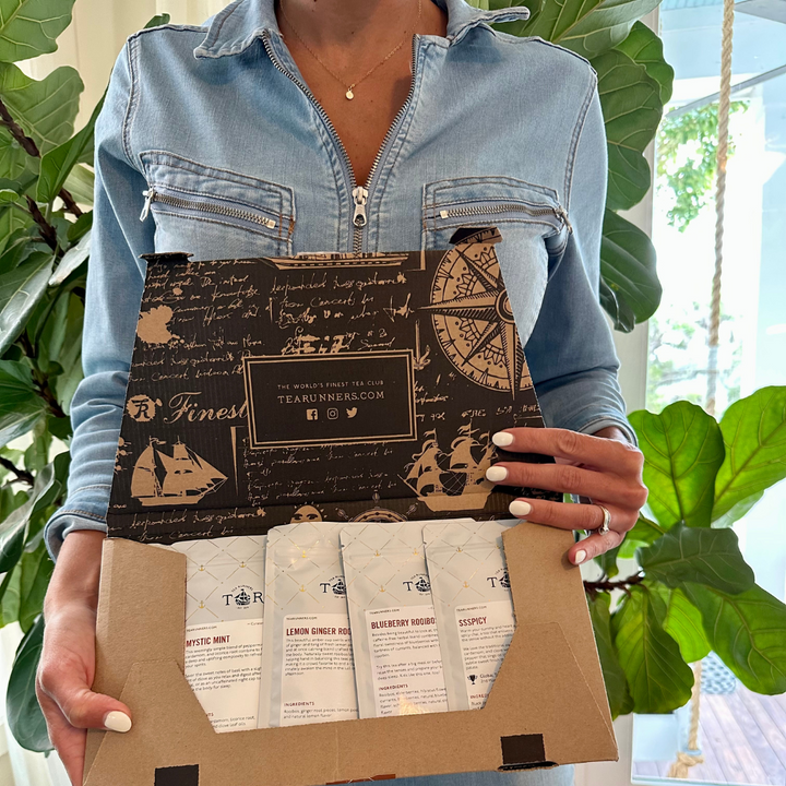 Mother's Day Gift Subscriptions