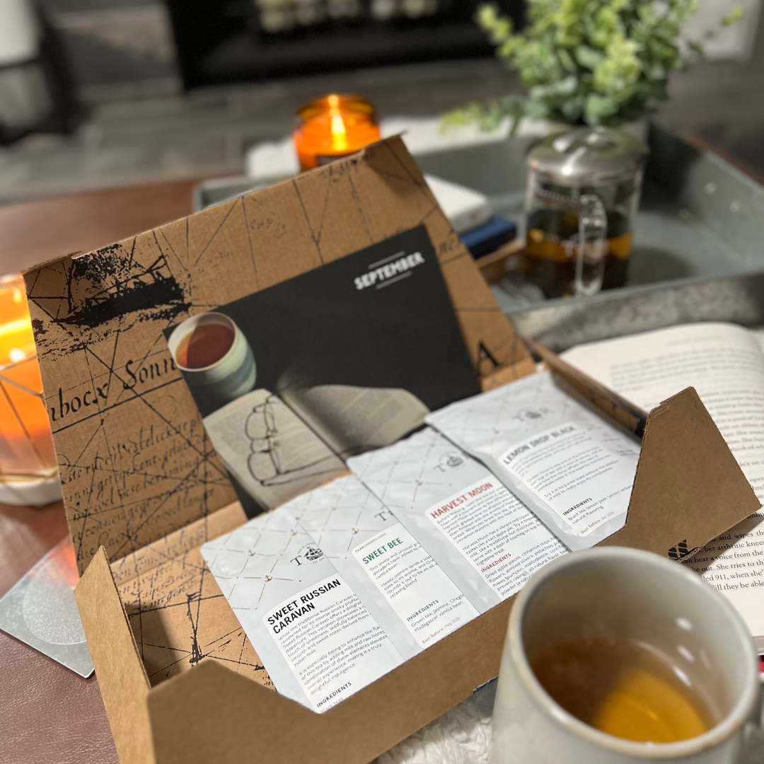 Mother's Day Gift Subscriptions