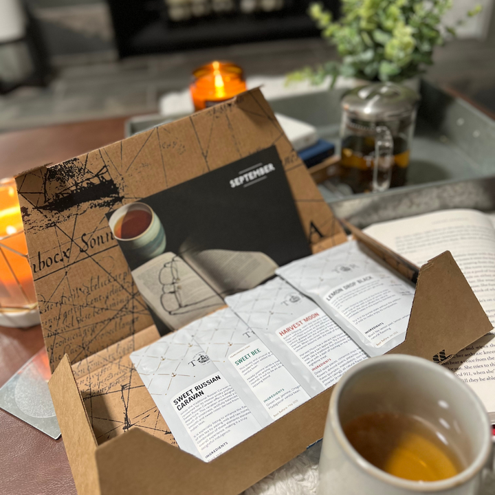 Mother's Day Gift Subscriptions