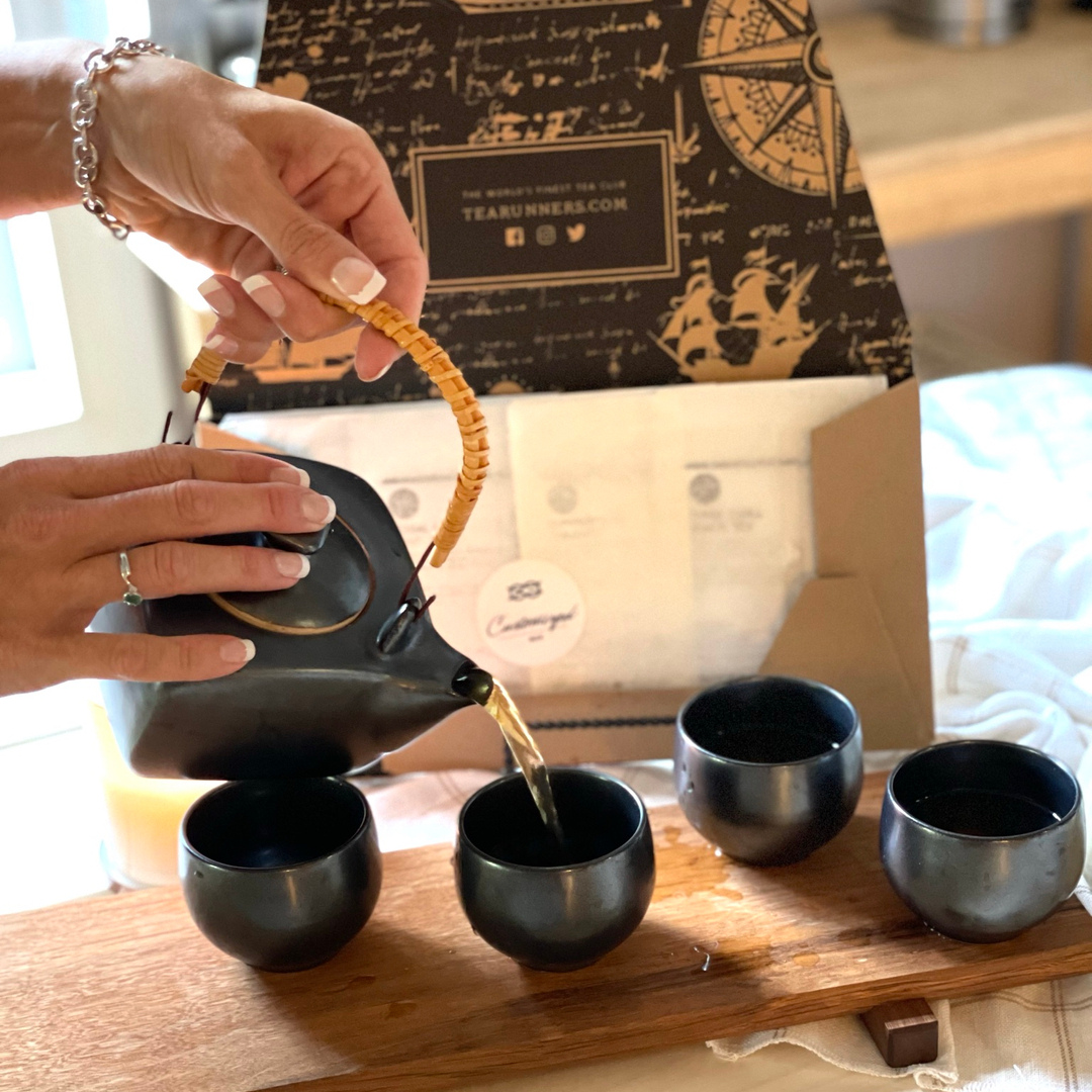 Mother's Day Gift Subscriptions