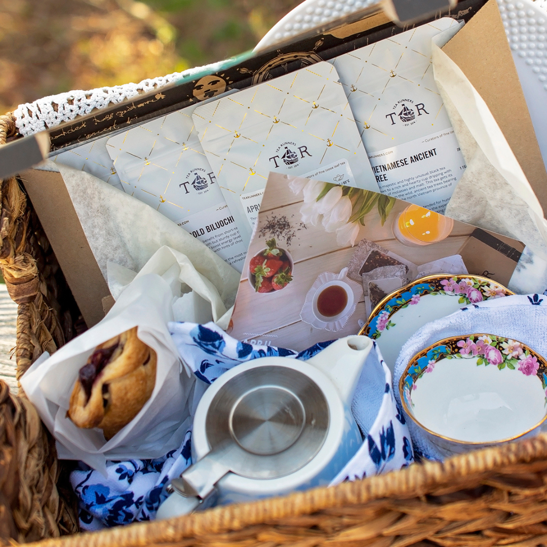 Mother's Day Gift Subscriptions