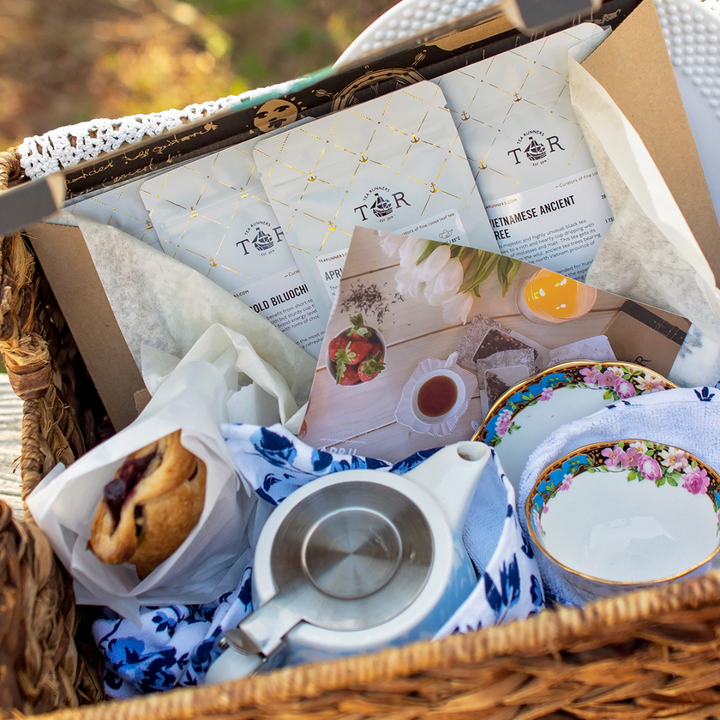 Mother's Day Gift Subscriptions