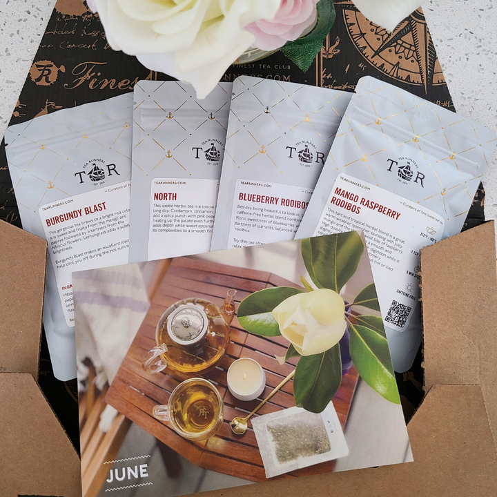 Mother's Day Gift Subscriptions