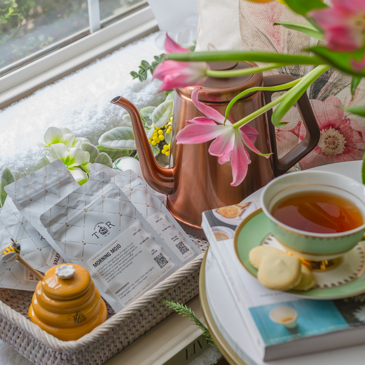 Mother's Day Gift Subscriptions