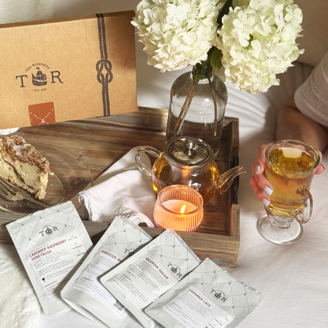 Mother's Day Gift Subscriptions