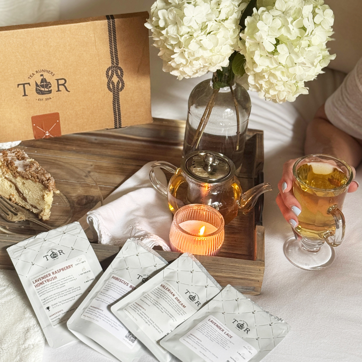 Mother's Day Gift Subscriptions