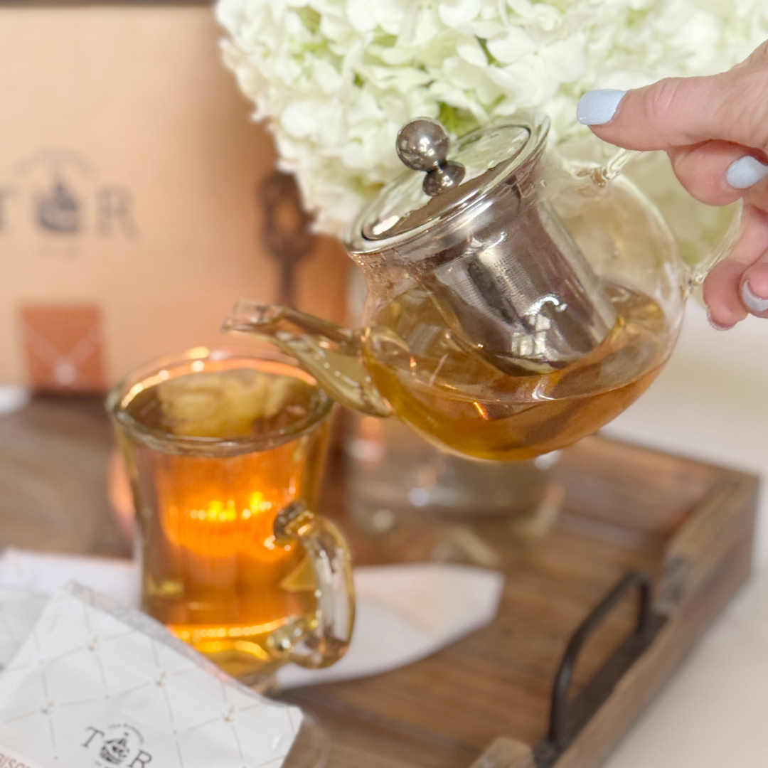 Mother's Day Gift Subscriptions