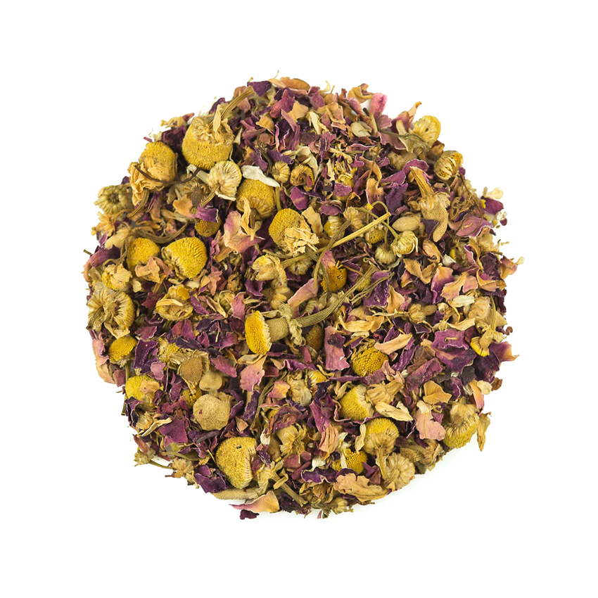 Rose Chamomile