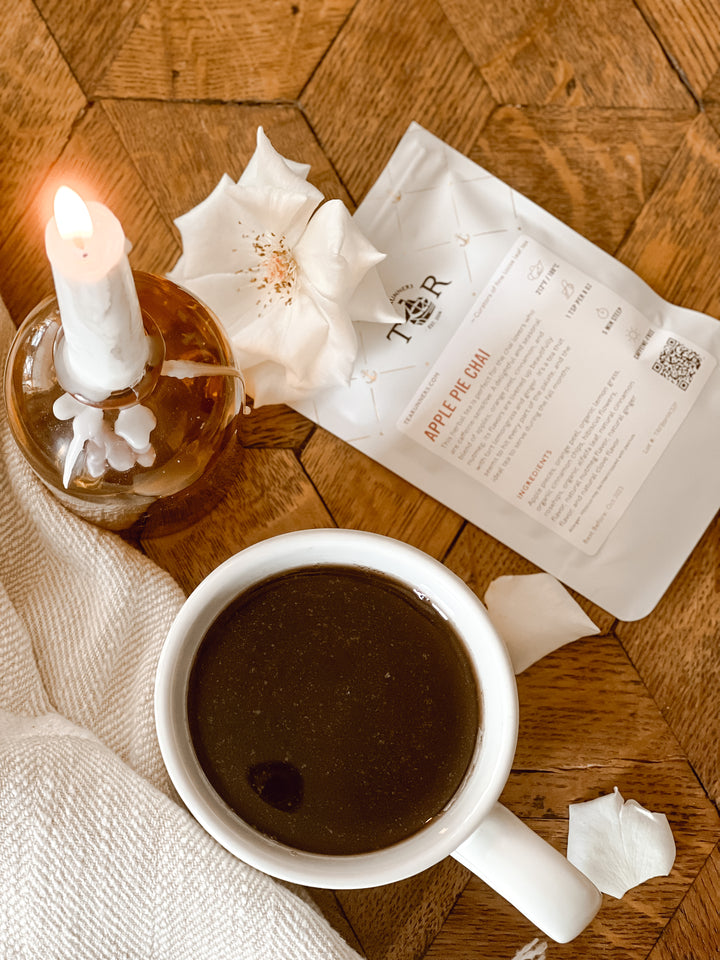 Apple Pie Chai