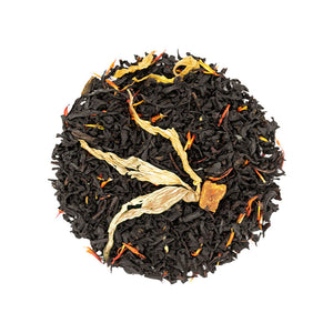 [Free Gift] Apricot Black