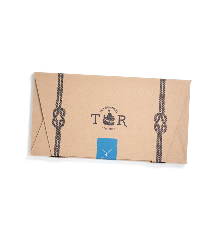 Single Curated Box