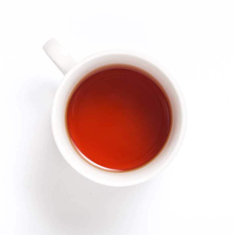 Super Pekoe Black Tea