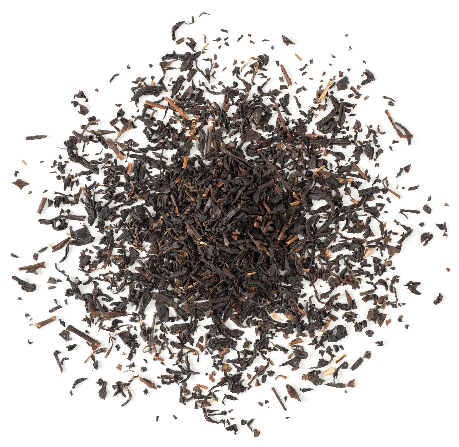 Sweet Russian Caravan