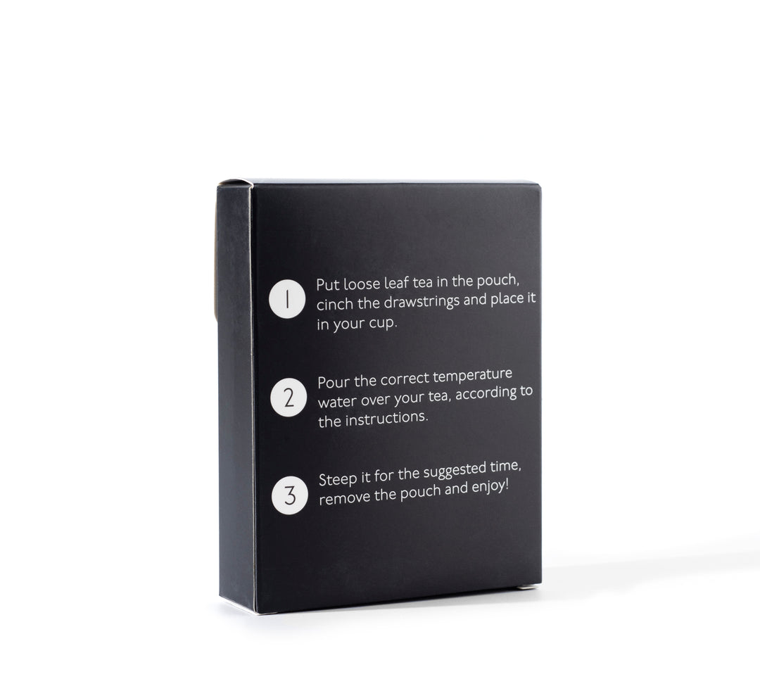 Loose Leaf Tea Filters