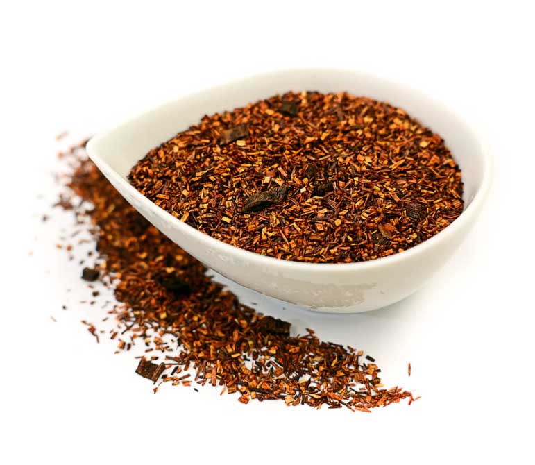 Vanilla Rooibos