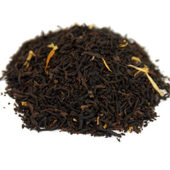 Pumpkin Spice Black