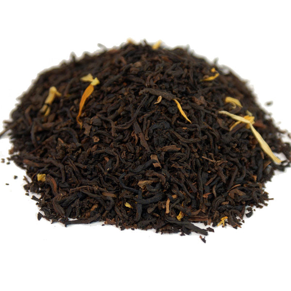 Pumpkin Spice Black
