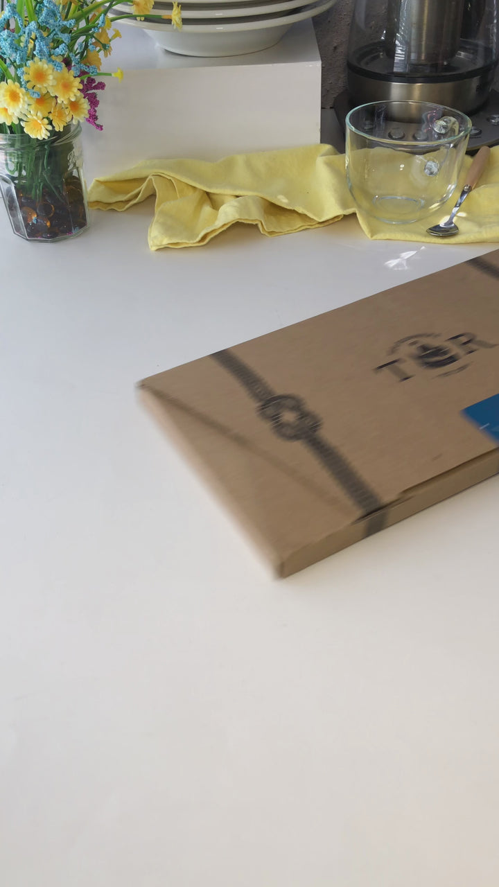Single Customized Box