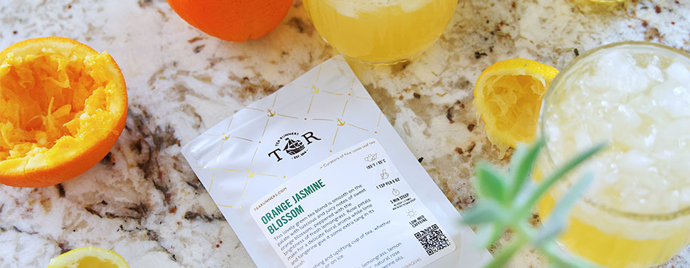 Tea Runners - Voted Best Overall Tea Subscription By Food Network