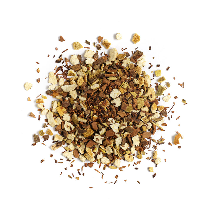 Apple Cider Rooibos