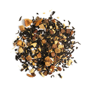 [Free Gift] Bourbon Barrel Chai