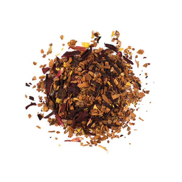 Cinnamon Plum