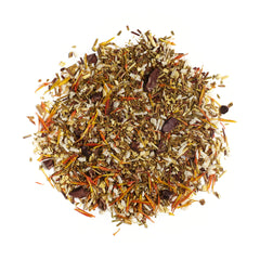 Coconut Macaroon Green Rooibos