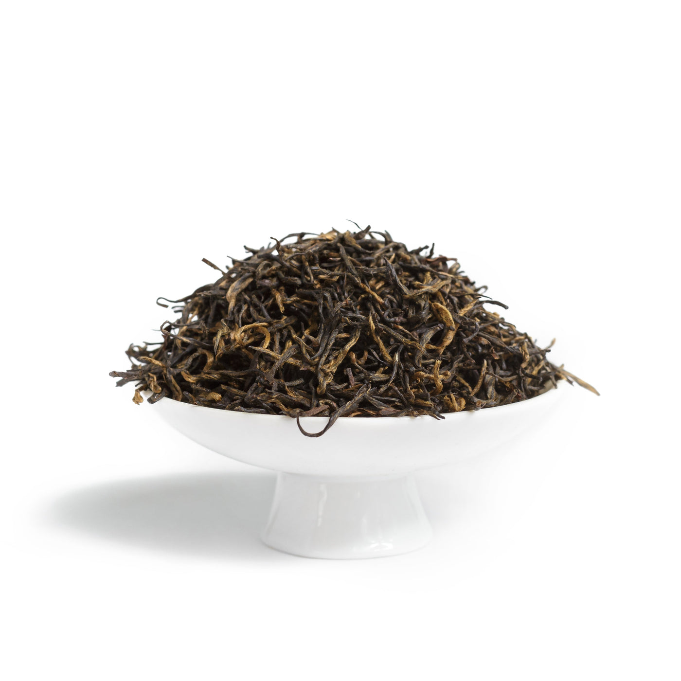 Compete Tea Competition Grade Qimen Black Tea - Premium Loose Leaf Black Tea – Tea ...
