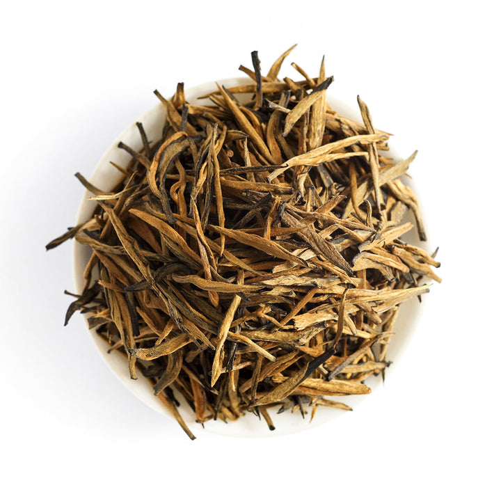 Imperial Gold Needle (2025)