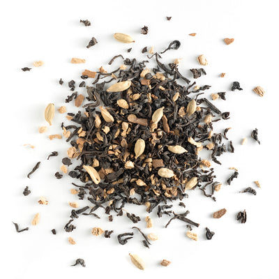 Award-Winning Teas