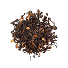 Pumpkin Spice Oolong