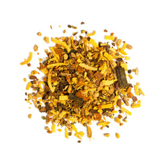 Turmeric Chai